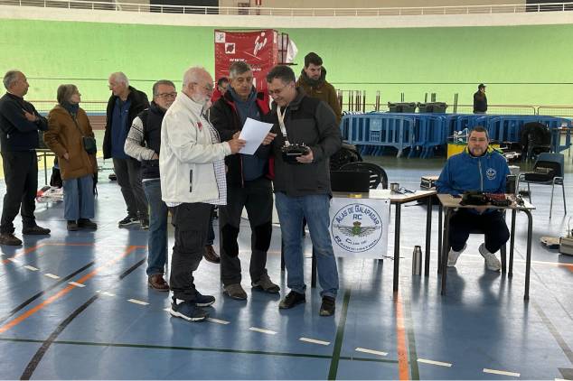 Foto del álbum Velódromo Galapagar